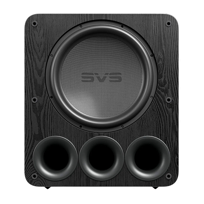 Сабвуфер SVS PB-5000 R Evolution Black Ash - рис.0
