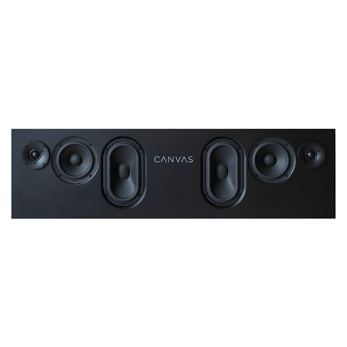 Саундбар CANVAS SOLO 83 Umber - рис.7