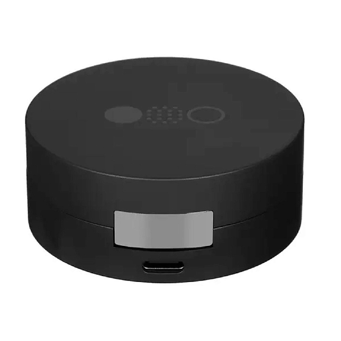 Беспроводные наушники CMF Buds Pro by Nothing Dark Grey - рис.6