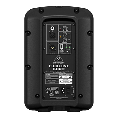 Акустическая система Behringer B110D