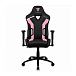 Компьютерное кресло ThunderX3 TC3 Sakura Black - рис.1