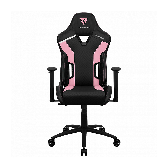 Компьютерное кресло ThunderX3 TC3 Sakura Black - рис.1