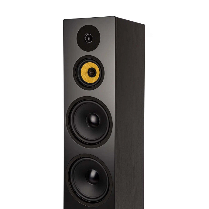 Напольная акустика Davis Acoustics Krypton N 10 Technik Black - рис.6