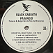 Виниловая пластинка Black Sabbath – Paranoid (Deluxe) - 2LP - рис.5