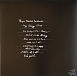 Виниловая пластинка Antony And The Johnsons - I Am A Bird Now - LP - рис.1