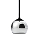 Потолочная акустика Gallo Acoustics Micro SE Single Droplet Luxe Chrome - рис.0