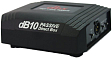 Директ-бокс DBX dB10 - рис.4
