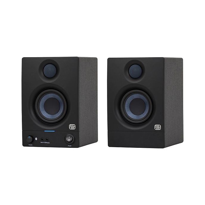 Студийный монитор PreSonus Eris E3.5 BT 2nd Gen - рис.1
