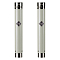 Telefunken ELA M 260 Master Stereo Set White (pair)