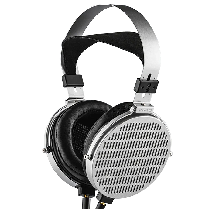 Наушники полноразмерные MoonDrop Cosmo Silver - рис.1