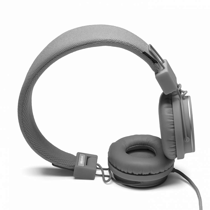 Наушники Urbanears Plattan Plus Dark Grey - рис.3