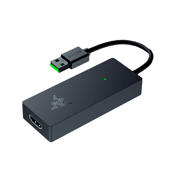 Карта видеозахвата Razer Ripsaw X - рис.0