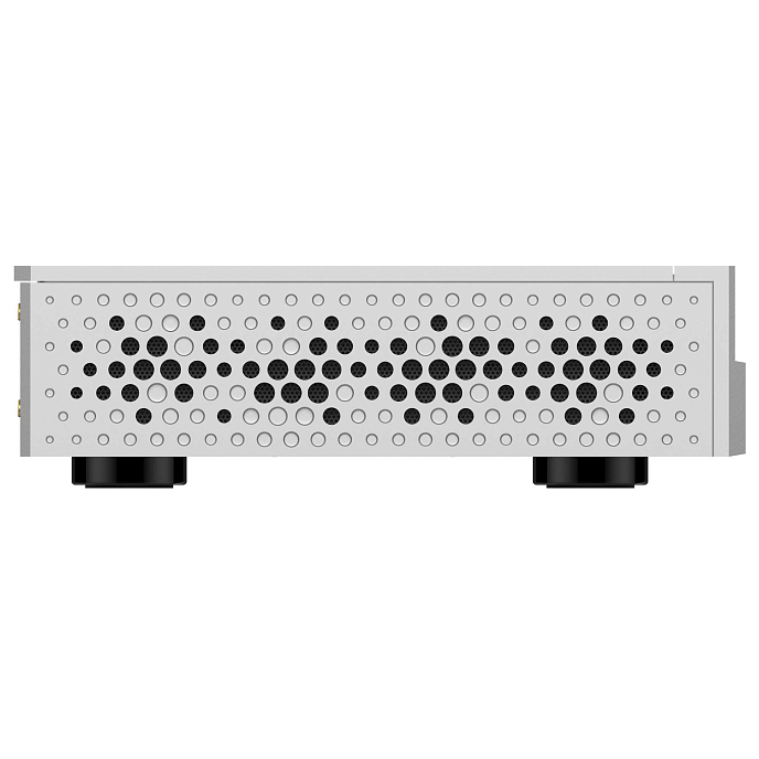 Предусилитель Matrix Audio MP-1 (NS2) Silver - рис.6