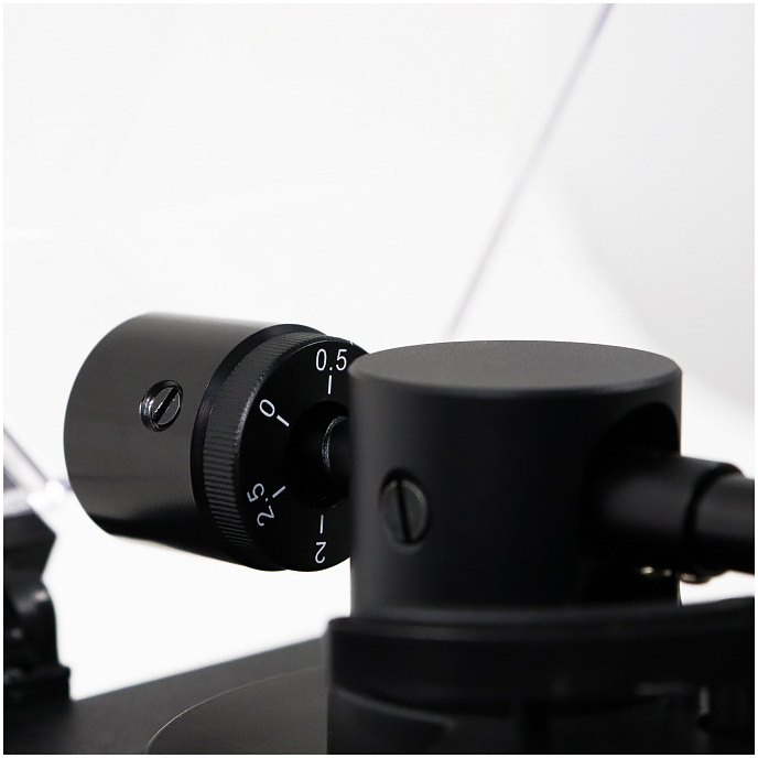 Проигрыватель винила Radiotehnika LP001 Black - рис.12