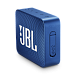 - рис.3 Портативная колонка JBL GO 2 Deep Sea Blue - рис.3