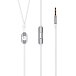 Наушники Beats urBeats 2 In-Ear Silver - рис.1
