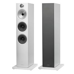 Напольная акустика Bowers & Wilkins 603 White