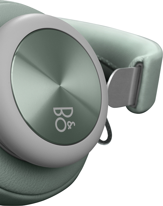 Беспроводные наушники Bang & Olufsen Beoplay H4 Aloe - рис.6