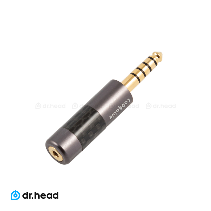 Переходник Labkable adapter 2.5mm for 4.4mm - рис.1