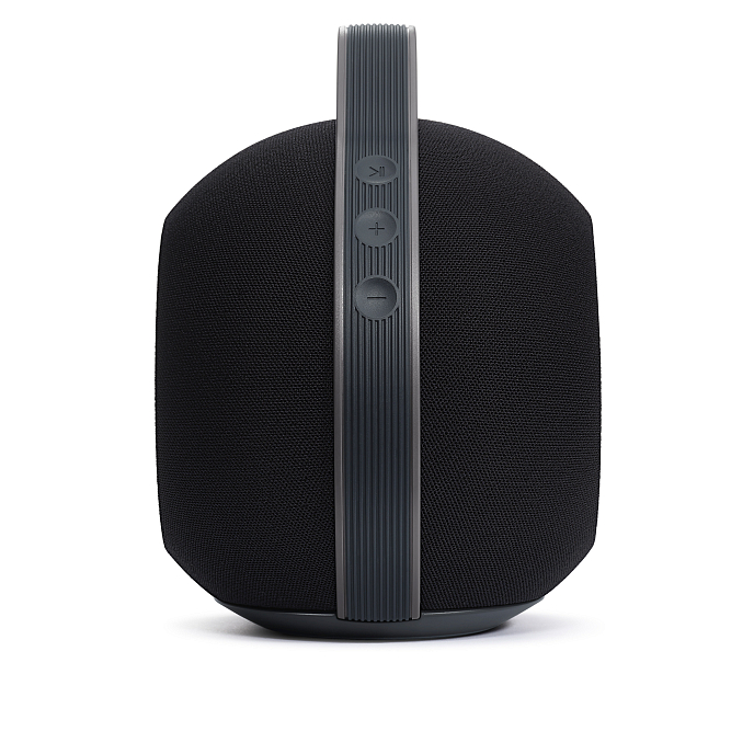 Портативная колонка Devialet Mania Deep Black - рис.3