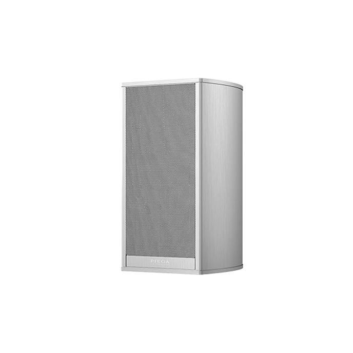 Полочная акустика Piega Premium 301 Wireless Gen 2 Silver - рис.1