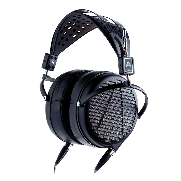 High End наушники Audeze LCD-MX4 - рис.0