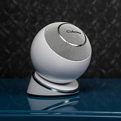 Полочная акустика Cabasse EOLE 4 Satellite White