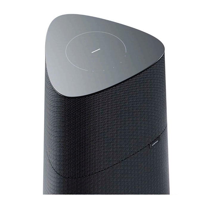 Саундбар Loewe Klang Bar5 mr + Klang mr3 Basalt Grey - рис.6