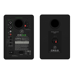 Студийный монитор Mackie CR3.5 Black