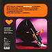Виниловая пластинка Buddy Guy ‎– Heavy Love LP - рис.1