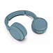 - рис.2 Беспроводные наушники Philips TAH4205BL/00 Blue - рис.2