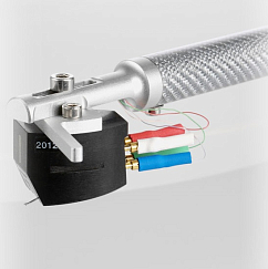 Проигрыватель винила Clearaudio Emotion SE Package I White