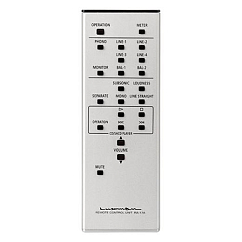 Интегральный усилитель Luxman L505uXII