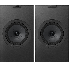 Полочная акустика KEF Q3 Meta Satin Black