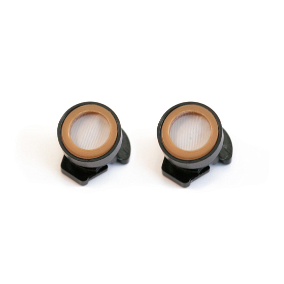 Фильтр Dynamic Ear Company Crescendo Hunting 10-30 Multimode Filter - рис.0