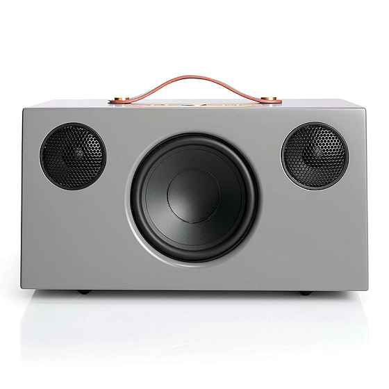 Портативная колонка Audio Pro Addon T10 Grey - рис.0
