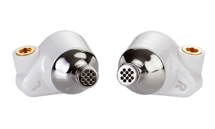 High End наушники Campfire Audio Vega 2020 - рис.1