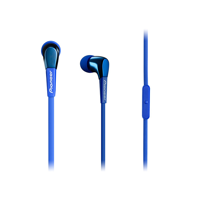 Наушники Pioneer SE-CL722T L - рис.0