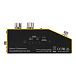 Процессор эффектов Boss OD-200 Yellow - рис.3