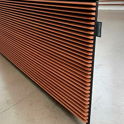 Саундбар CANVAS HIFI 85 Mahogany