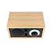 Радиоприемник Tivoli Model One BT Oak / Black - рис.3