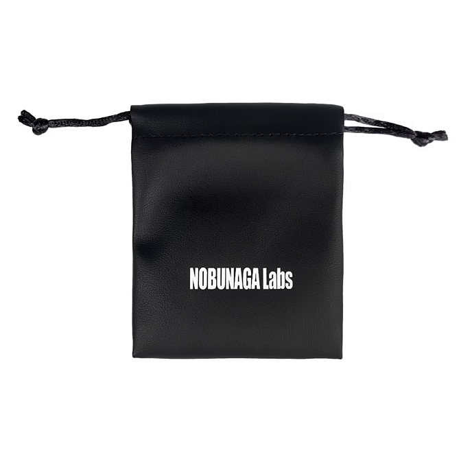 Наушники внутриканальные Nobunaga Labs Uguisu Black - рис.10