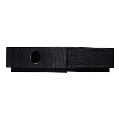 Сабвуфер Canton ASF 75 Black