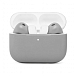 - рис.1 Беспроводные наушники Apple AirPods Pro 3 Silver Matte - рис.1