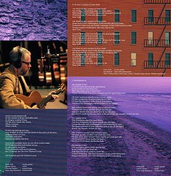 Пластинка Steve Folk – Departure LP