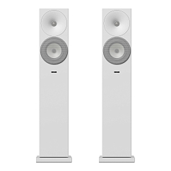 Напольная акустика Amphion Argon3LS Full White