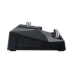 Процессор эффектов Zoom G2 Four Black