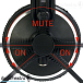 Наушники AKG HSC 271 - рис.1 Наушники AKG HSC 271 - рис.1