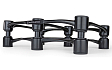 Антивибрационная подставка IsoAcoustics Aperta 300 Black - рис.1