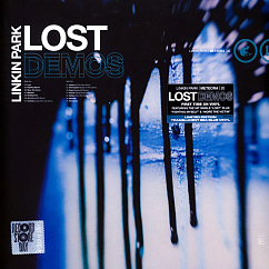 Пластинка Linkin Park – Lost Demos (Coloured Blue) LP